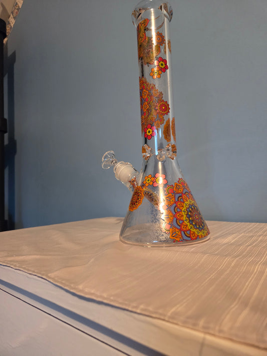 Beaker